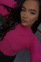 Проститутка Мирослава  (27 лет, Мурманск)