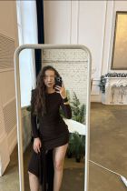 Проститутка Лиза  (26 лет, Мурманск)